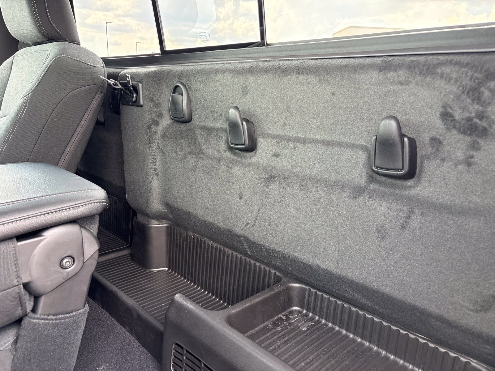 2027 RAM Ram 3500 RAM 3500 TRADESMAN REGULAR CAB 4X4 8' BOX