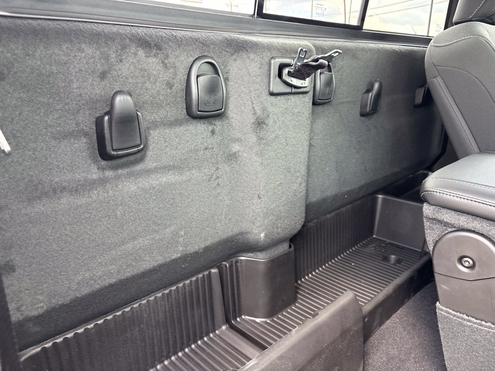 2027 RAM Ram 3500 RAM 3500 TRADESMAN REGULAR CAB 4X4 8' BOX