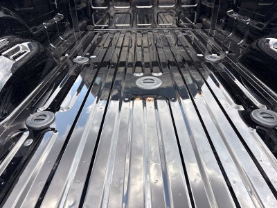 2027 RAM Ram 3500 RAM 3500 TRADESMAN REGULAR CAB 4X4 8' BOX