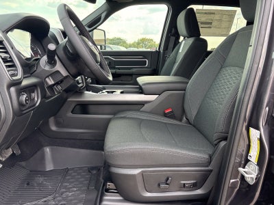 2027 RAM Ram 3500 Lone Star
