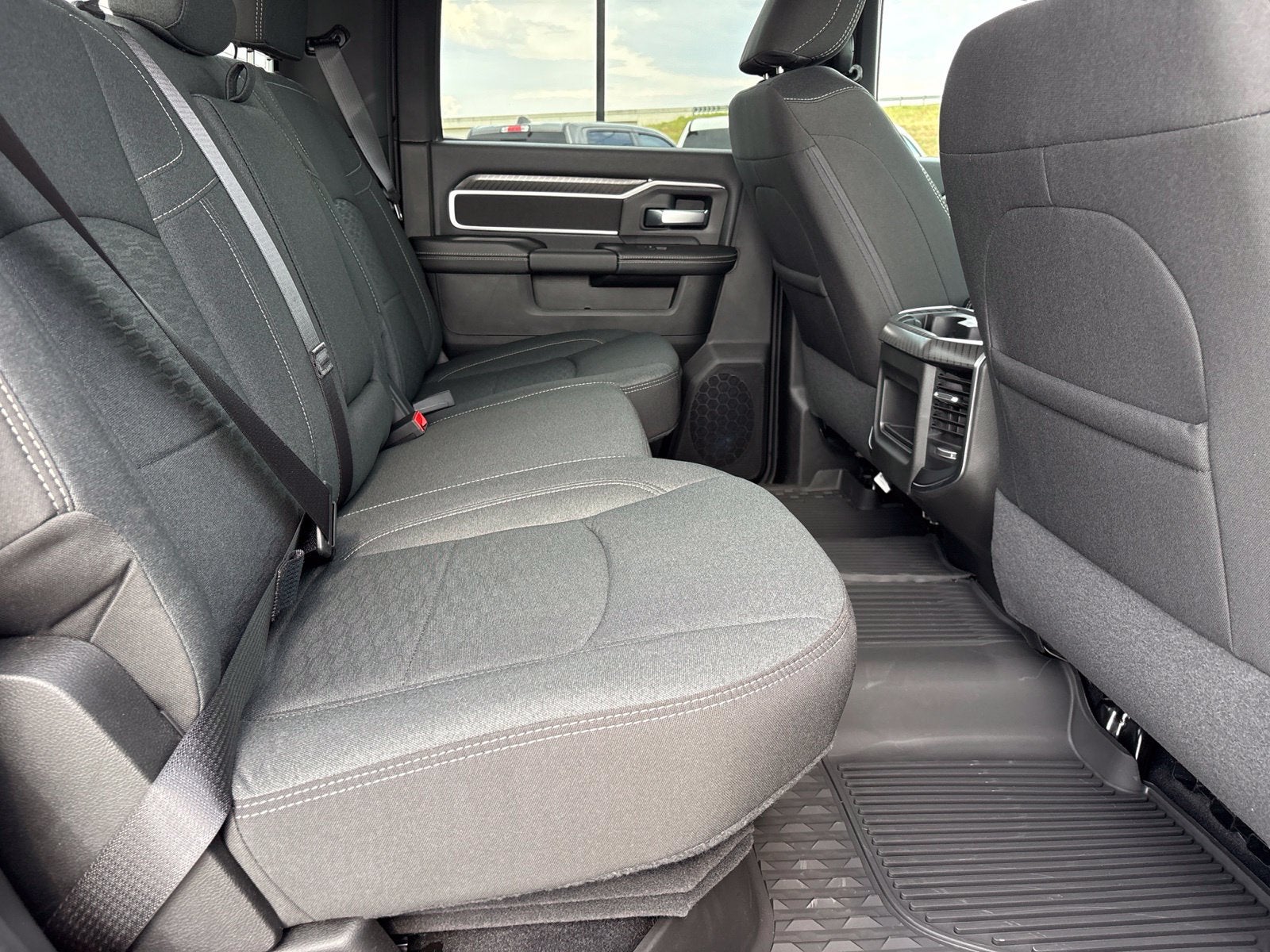 2027 RAM Ram 3500 Lone Star