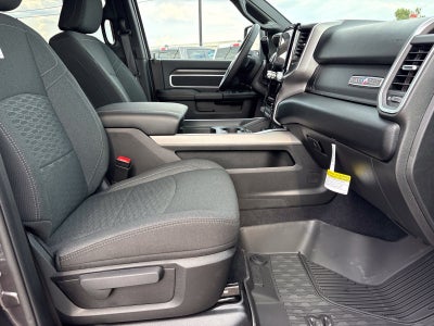 2027 RAM Ram 3500 Lone Star