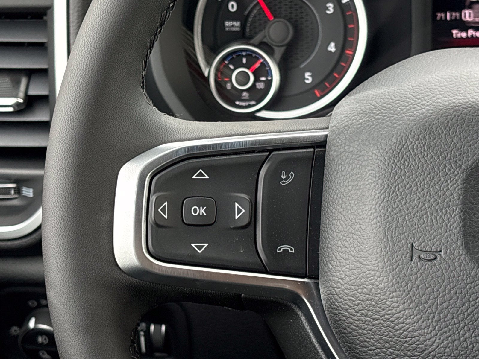 2027 RAM Ram 3500 Lone Star