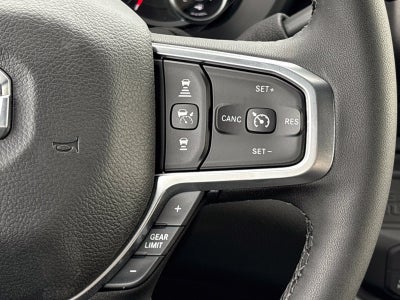 2027 RAM Ram 3500 Lone Star