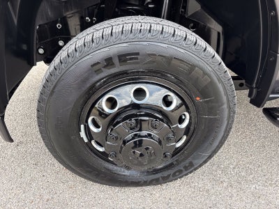 2027 RAM Ram 3500 Lone Star