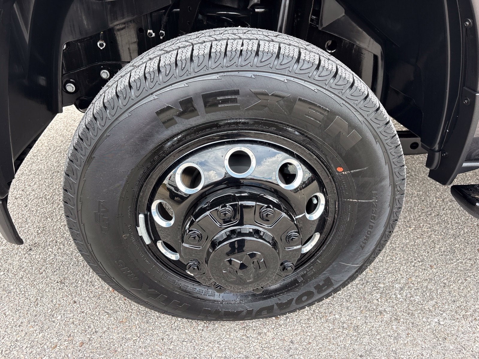 2027 RAM Ram 3500 Lone Star