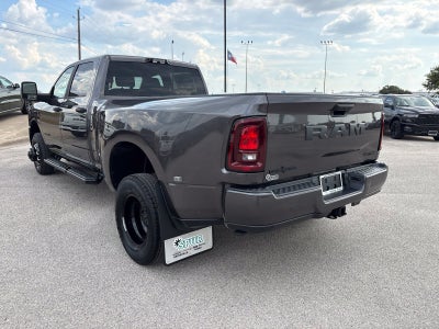 2027 RAM Ram 3500 Lone Star