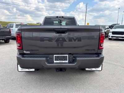 2027 RAM Ram 3500 Lone Star