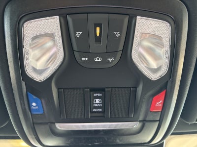 2026 RAM Ram 3500 RAM 3500 LONE STAR CREW CAB 4X4 8' BOX