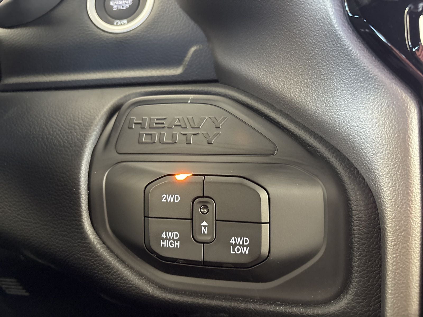 2026 RAM Ram 3500 RAM 3500 LONE STAR CREW CAB 4X4 8' BOX