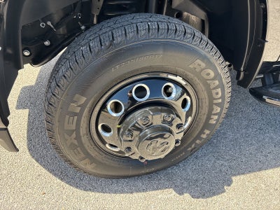 2026 RAM Ram 3500 RAM 3500 LONE STAR CREW CAB 4X4 8' BOX