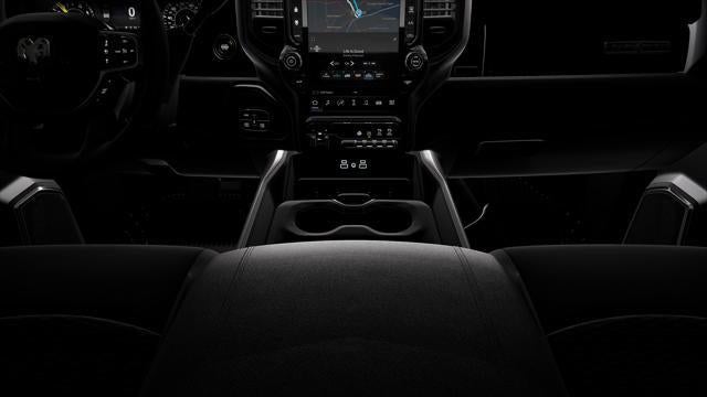 2026 RAM Ram 3500 RAM 3500 LONE STAR CREW CAB 4X4 8' BOX