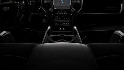 2026 RAM Ram 3500 RAM 3500 LONE STAR CREW CAB 4X4 8' BOX