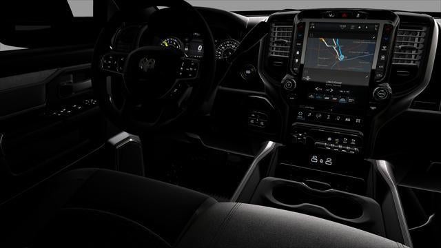 2026 RAM Ram 3500 RAM 3500 LONE STAR CREW CAB 4X4 8' BOX