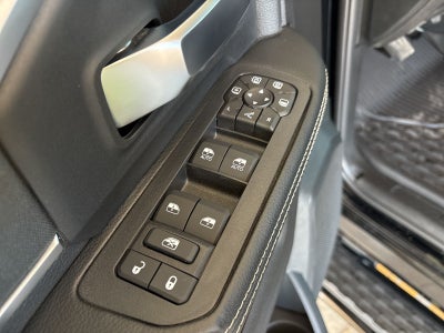 2026 RAM Ram 3500 RAM 3500 LONE STAR CREW CAB 4X4 8' BOX