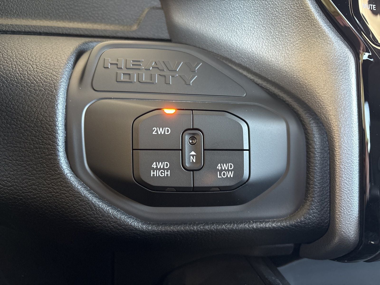 2026 RAM Ram 3500 RAM 3500 LONE STAR CREW CAB 4X4 8' BOX