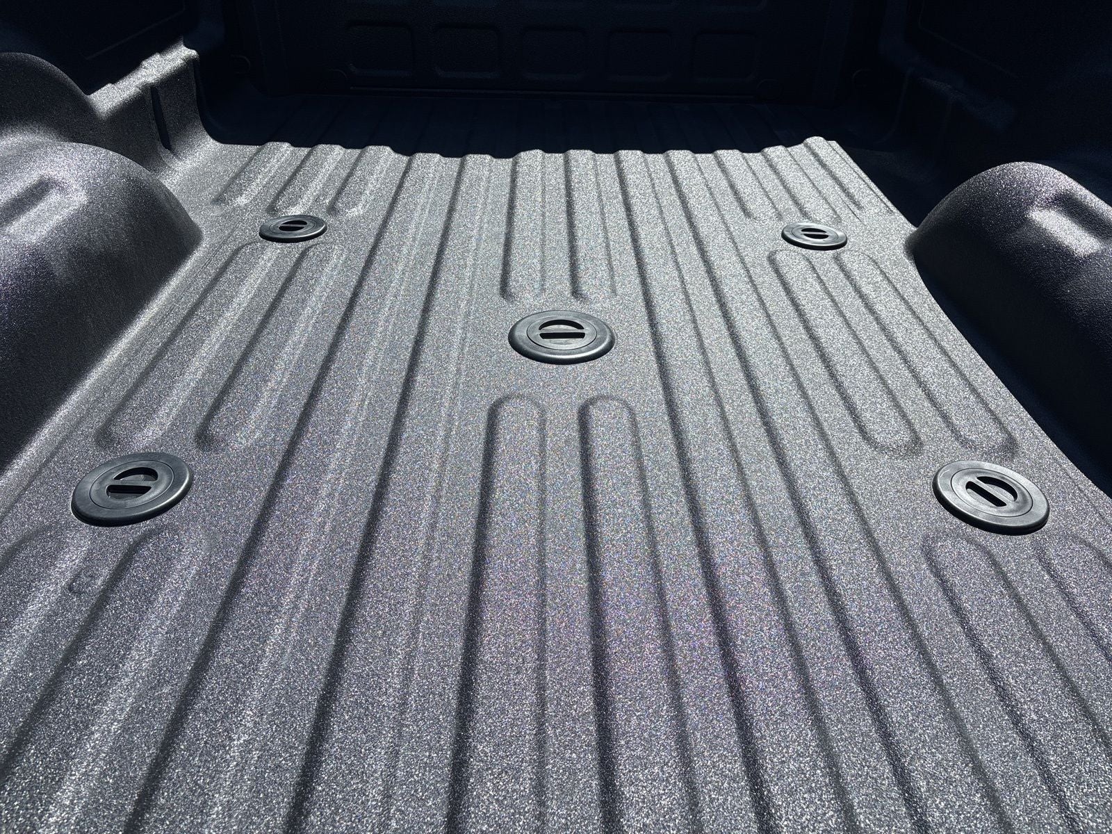 2026 RAM Ram 3500 RAM 3500 LONE STAR CREW CAB 4X4 8' BOX