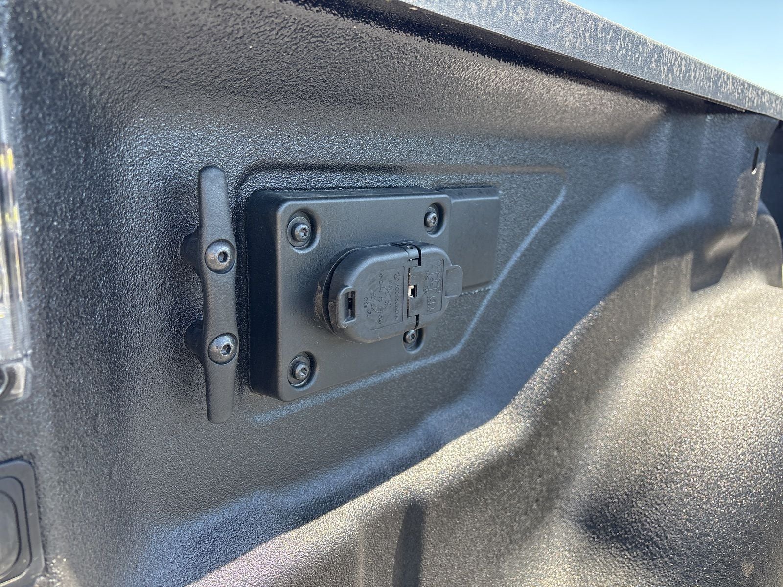 2026 RAM Ram 3500 RAM 3500 LONE STAR CREW CAB 4X4 8' BOX