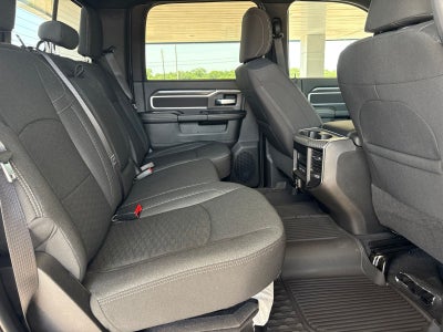 2027 RAM Ram 3500 Lone Star