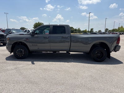 2027 RAM Ram 3500 Lone Star