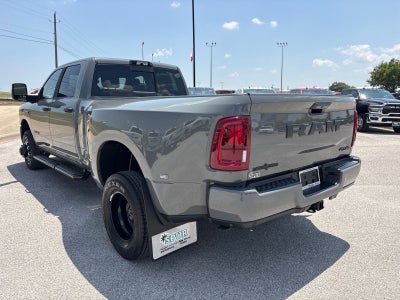 2027 RAM Ram 3500 Lone Star