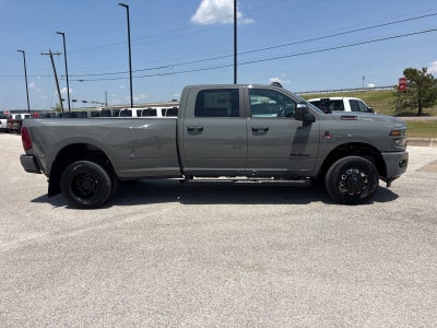 2027 RAM Ram 3500 Lone Star