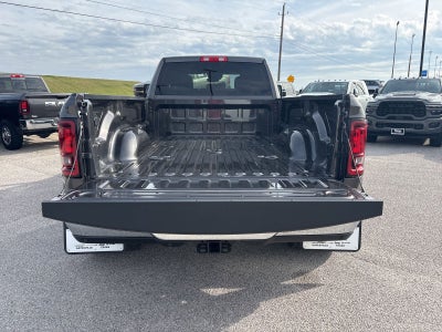 2026 RAM Ram 3500 RAM 3500 LONE STAR CREW CAB 4X4 8' BOX
