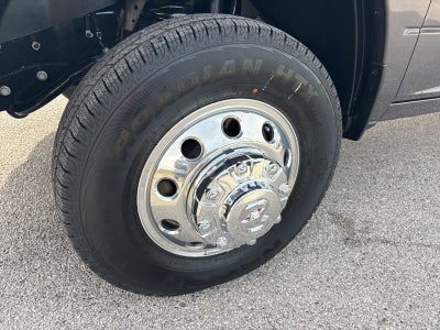 2026 RAM Ram 3500 RAM 3500 LONE STAR CREW CAB 4X4 8' BOX