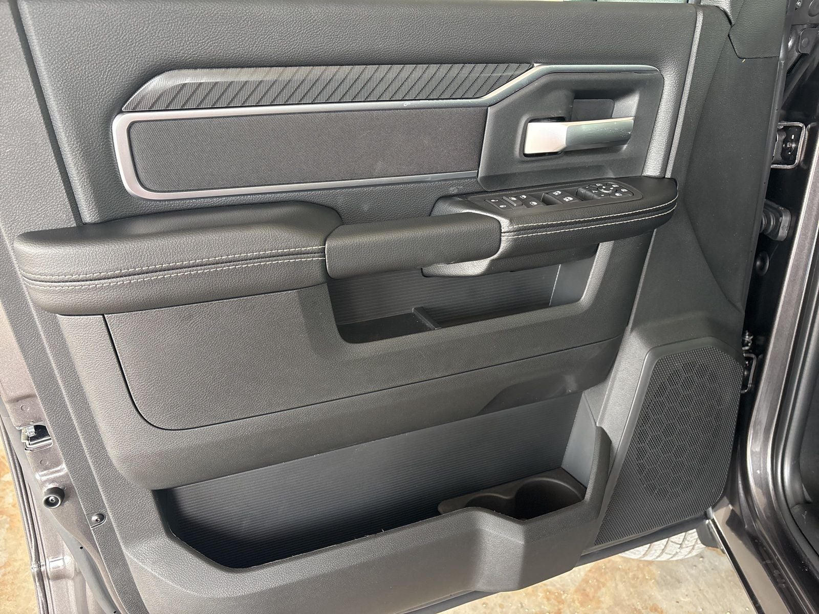 2026 RAM Ram 3500 RAM 3500 LONE STAR CREW CAB 4X4 8' BOX