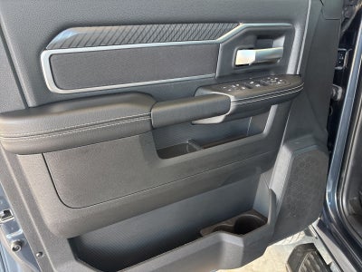 2026 RAM Ram 3500 RAM 3500 LONE STAR CREW CAB 4X4 8' BOX