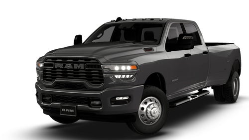 2026 RAM Ram 3500 RAM 3500 LONE STAR CREW CAB 4X4 8' BOX