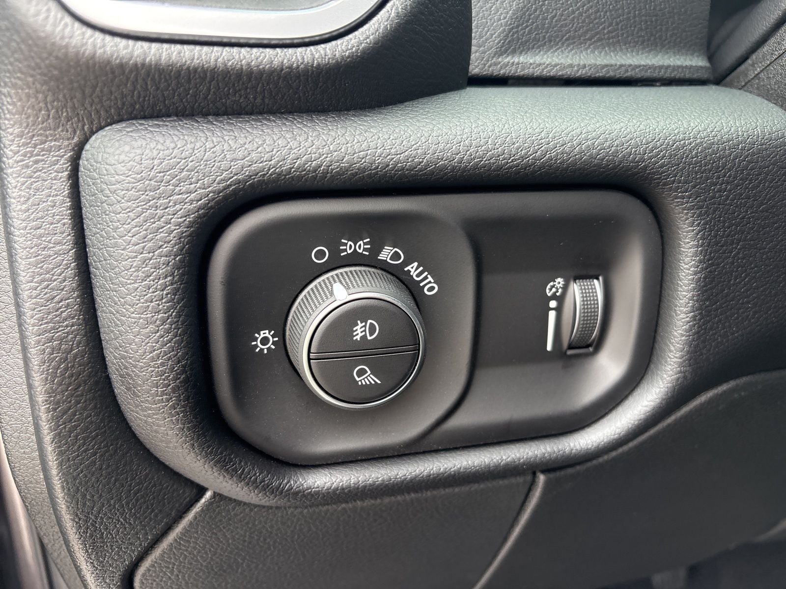 2026 RAM Ram 3500 RAM 3500 LONE STAR CREW CAB 4X4 8' BOX