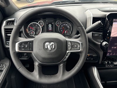 2026 RAM Ram 3500 RAM 3500 LONE STAR CREW CAB 4X4 8' BOX