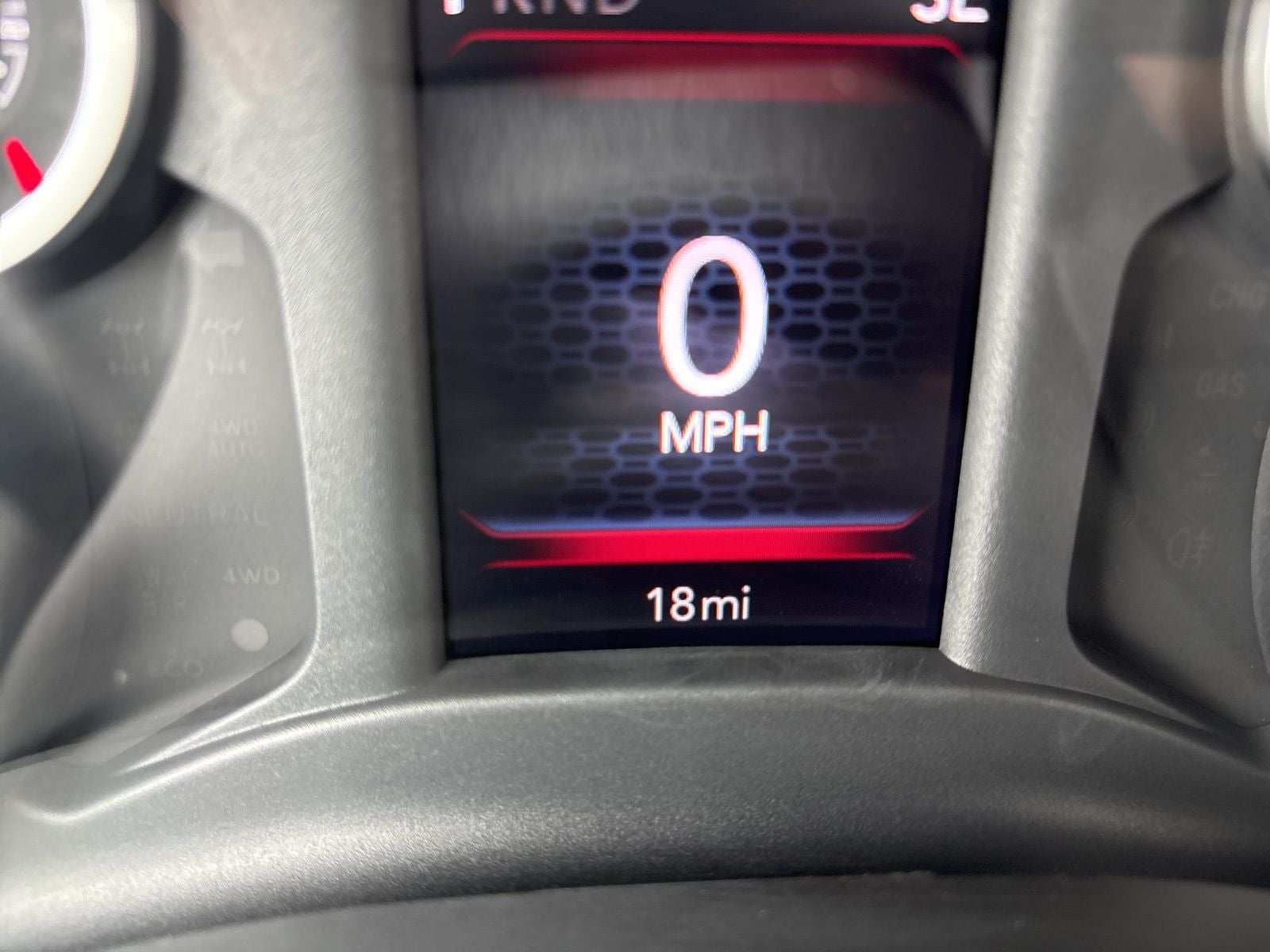 2026 RAM Ram 3500 RAM 3500 LONE STAR CREW CAB 4X4 8' BOX