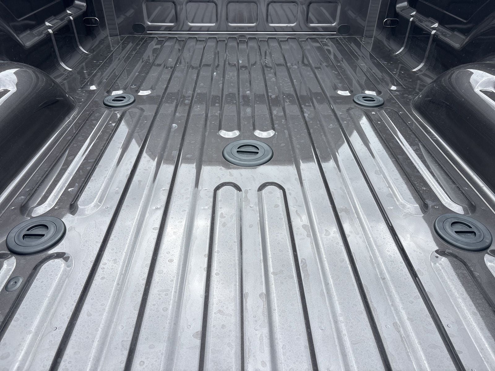 2026 RAM Ram 3500 RAM 3500 LONE STAR CREW CAB 4X4 8' BOX