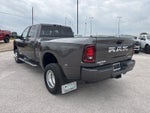 2026 RAM Ram 3500 RAM 3500 LONE STAR CREW CAB 4X4 8' BOX