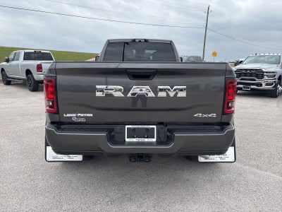 2026 RAM Ram 3500 RAM 3500 LONE STAR CREW CAB 4X4 8' BOX