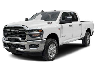 2027 RAM Ram 3500 Lone Star
