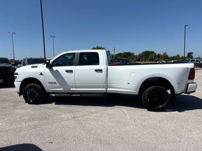 2027 RAM Ram 3500 Lone Star
