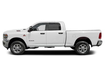 2027 RAM Ram 3500 Lone Star
