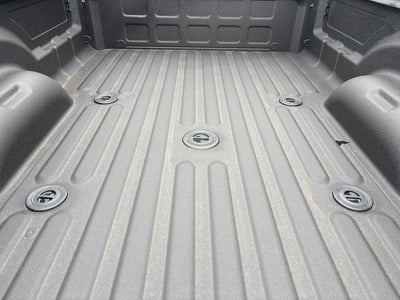 2026 RAM Ram 3500 RAM 3500 LONE STAR CREW CAB 4X4 8' BOX