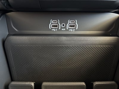 2026 RAM Ram 3500 RAM 3500 LONE STAR CREW CAB 4X4 8' BOX