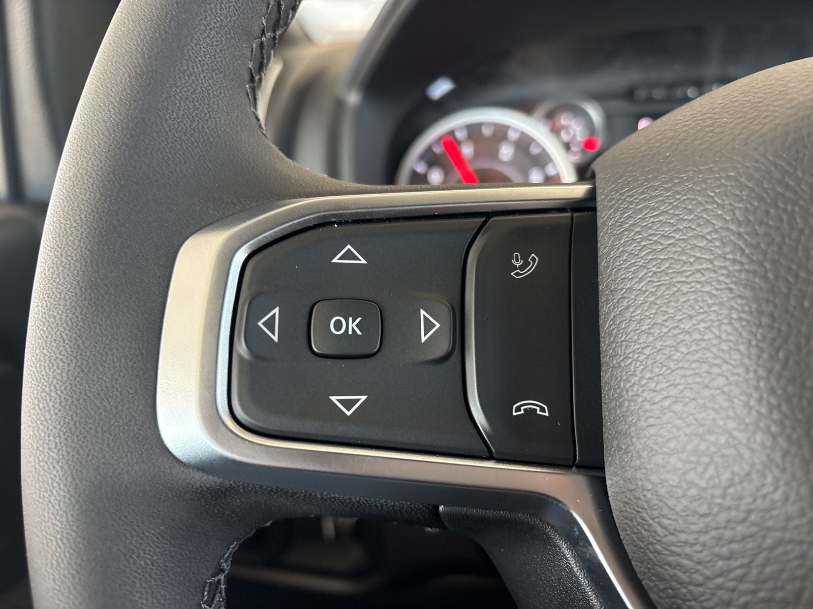 2026 RAM Ram 3500 RAM 3500 LONE STAR CREW CAB 4X4 8' BOX