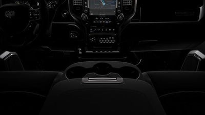 2026 RAM Ram 3500 RAM 3500 LONE STAR CREW CAB 4X4 8' BOX