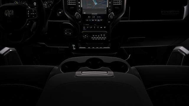 2026 RAM Ram 3500 RAM 3500 LONE STAR CREW CAB 4X4 8' BOX