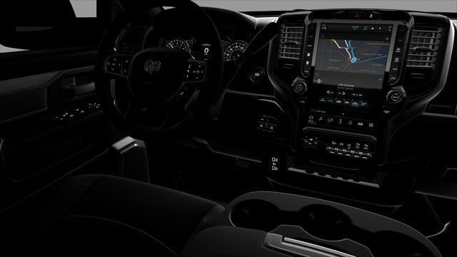 2026 RAM Ram 3500 RAM 3500 LONE STAR CREW CAB 4X4 8' BOX