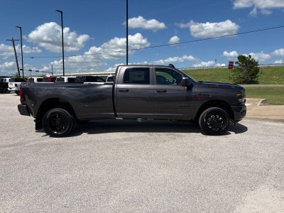 2026 RAM Ram 3500 RAM 3500 LONE STAR CREW CAB 4X4 8' BOX