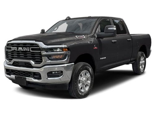 2027 RAM Ram 3500 Lone Star