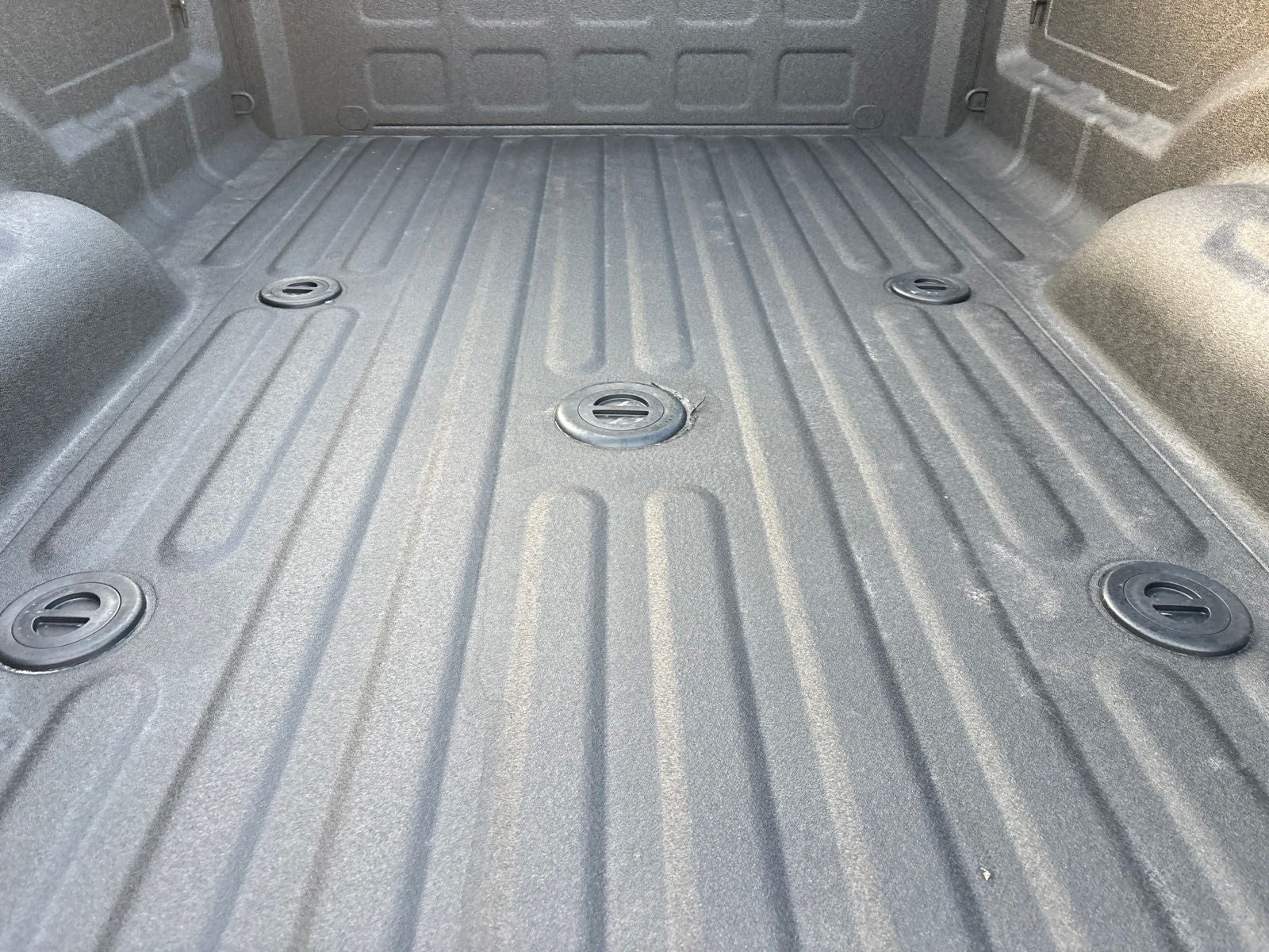 2027 RAM Ram 3500 RAM 3500 LONE STAR CREW CAB 4X4 8' BOX