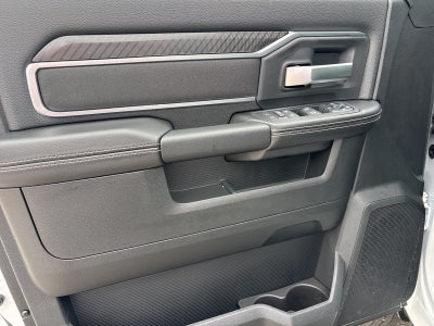 2026 RAM Ram 3500 RAM 3500 LONE STAR CREW CAB 4X4 8' BOX